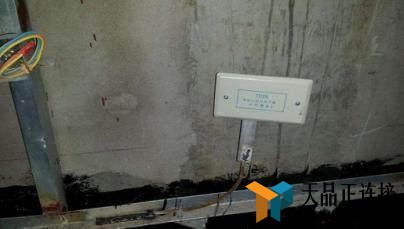 水电小知识等电位连接的做法图