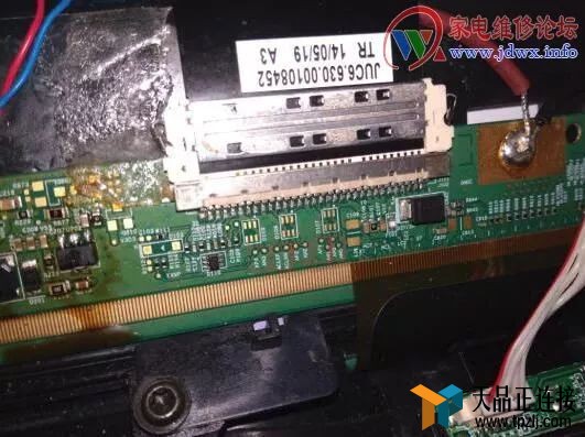 ٺLED32B208ONбͼ߼AUO P301-16ά