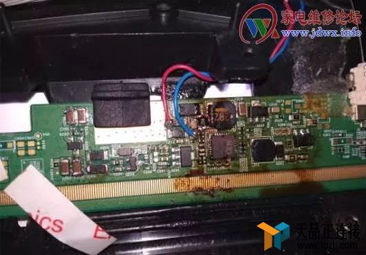 ٺLED32B208ONбͼ߼AUO P301-16ά