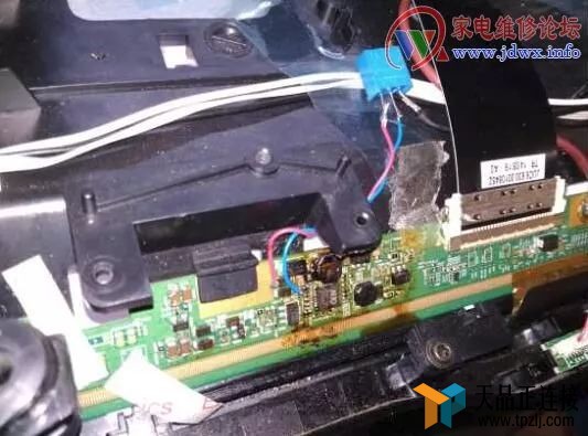 ٺLED32B208ONбͼ߼AUO P301-16ά