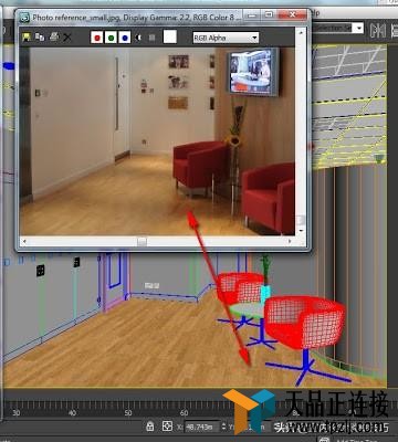 3DMAX칫ҳž彨ֵ̣ƹʹ