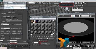 3DMAX칫ҳž彨ֵ̣ƹʹ