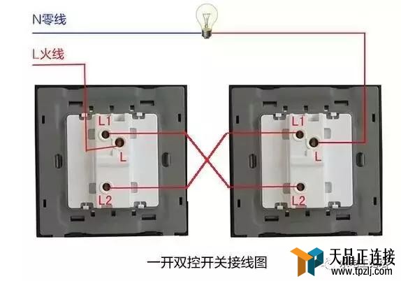 台灯旋钮开关拆装图解图片