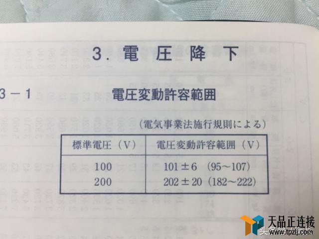 Ϊձõѹ110Vʮͼ