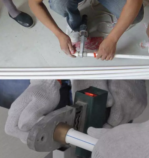 水电装修走向
