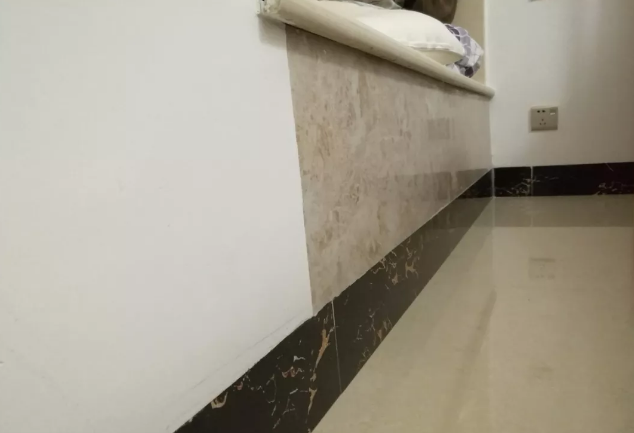 飘窗装修效果图